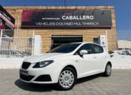 SEAT Ibiza REFERENCE