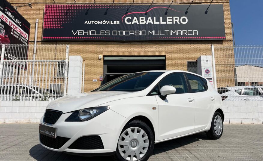 SEAT Ibiza REFERENCE