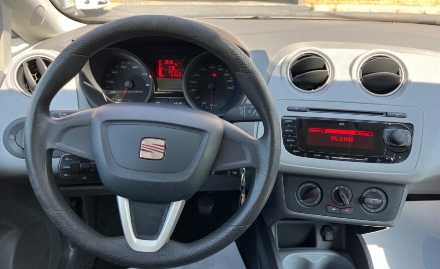 SEAT Ibiza REFERENCE