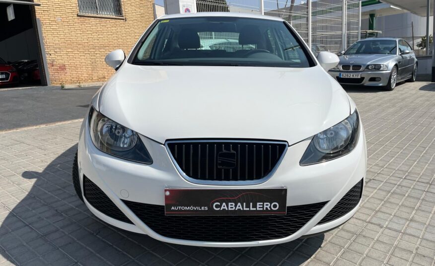 SEAT Ibiza REFERENCE