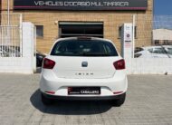 SEAT Ibiza REFERENCE
