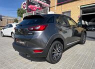 MAZDA CX3 LUXURY WHITE