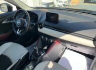 MAZDA CX3 LUXURY WHITE