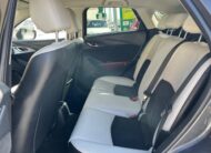 MAZDA CX3 LUXURY WHITE
