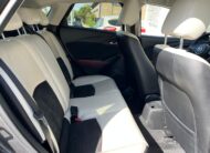 MAZDA CX3 LUXURY WHITE