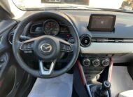 MAZDA CX3 LUXURY WHITE