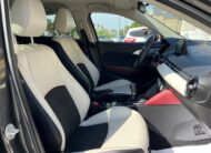 MAZDA CX3 LUXURY WHITE