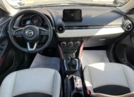 MAZDA CX3 LUXURY WHITE