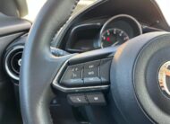MAZDA CX3 LUXURY WHITE