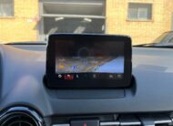 MAZDA CX3 LUXURY WHITE