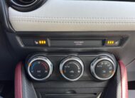 MAZDA CX3 LUXURY WHITE