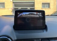 MAZDA CX3 LUXURY WHITE