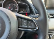 MAZDA CX3 LUXURY WHITE