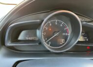 MAZDA CX3 LUXURY WHITE