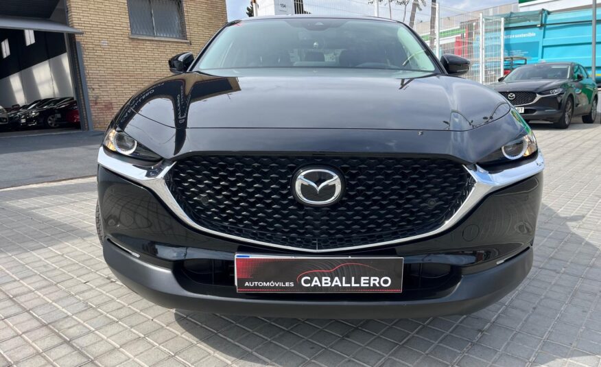 MAZDA CX30 EVOLUTION