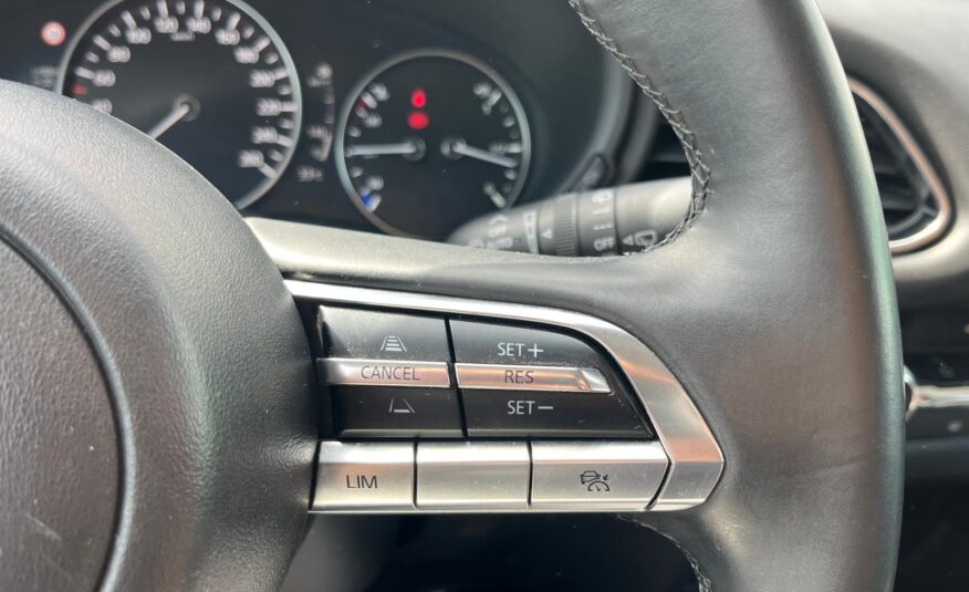 MAZDA CX30 EVOLUTION