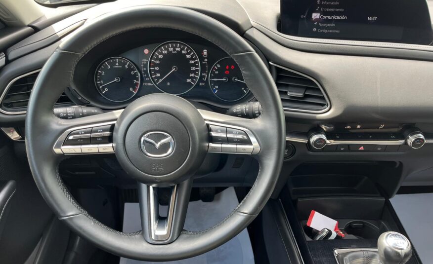 MAZDA CX30 EVOLUTION
