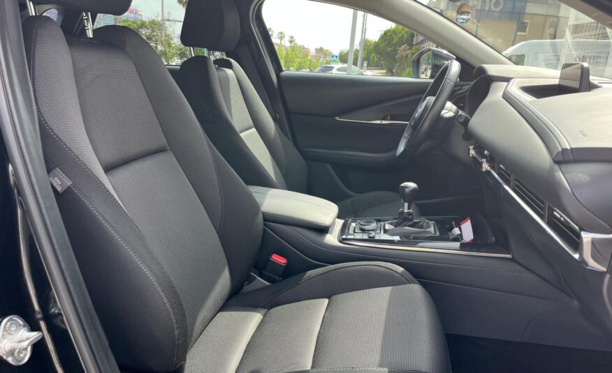 MAZDA CX30 EVOLUTION