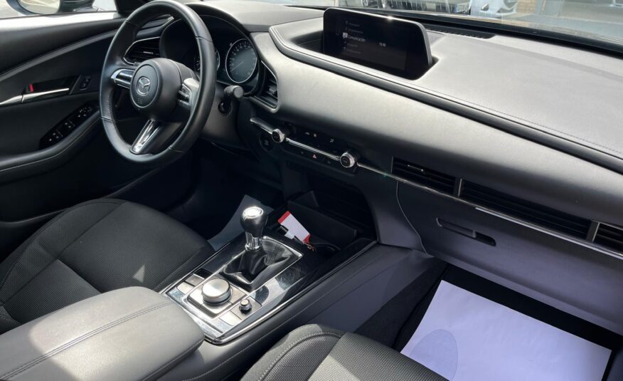 MAZDA CX30 EVOLUTION