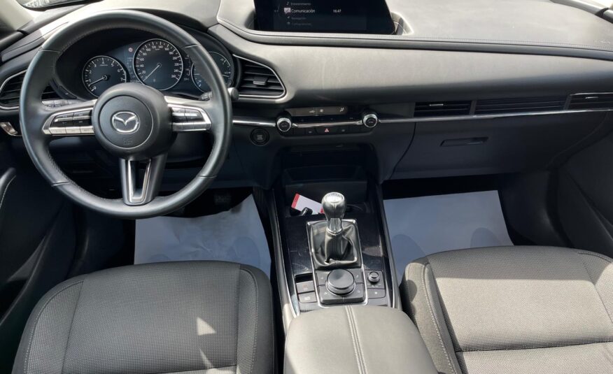 MAZDA CX30 EVOLUTION