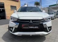 MITSUBISHI ASX MOTTION