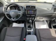 MITSUBISHI ASX MOTTION