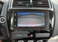 MITSUBISHI ASX MOTTION