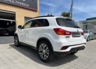 MITSUBISHI ASX MOTTION