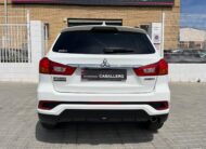MITSUBISHI ASX MOTTION