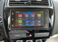 MITSUBISHI ASX MOTTION