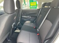 MITSUBISHI ASX MOTTION