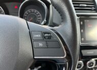 MITSUBISHI ASX MOTTION