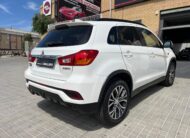 MITSUBISHI ASX MOTTION