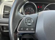 MITSUBISHI ASX MOTTION