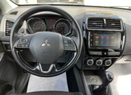 MITSUBISHI ASX MOTTION