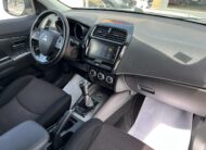 MITSUBISHI ASX MOTTION