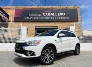 MITSUBISHI ASX MOTTION