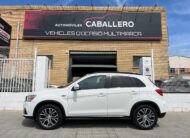 MITSUBISHI ASX MOTTION