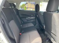 MITSUBISHI ASX MOTTION