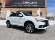 MITSUBISHI ASX MOTTION