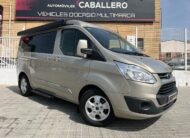 FORD TOURNEO CUSTOM CAMPER TINKERVAN