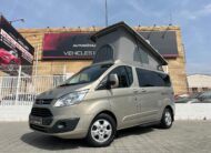 FORD TOURNEO CUSTOM CAMPER TINKERVAN