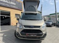 FORD TOURNEO CUSTOM CAMPER TINKERVAN