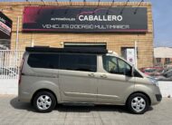 FORD TOURNEO CUSTOM CAMPER TINKERVAN