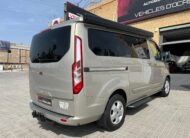 FORD TOURNEO CUSTOM CAMPER TINKERVAN