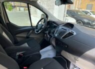 FORD TOURNEO CUSTOM CAMPER TINKERVAN