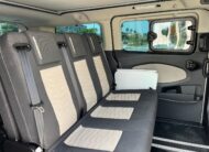 FORD TOURNEO CUSTOM CAMPER TINKERVAN