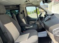 FORD TOURNEO CUSTOM CAMPER TINKERVAN