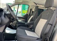 FORD TOURNEO CUSTOM CAMPER TINKERVAN
