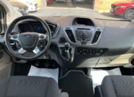 FORD TOURNEO CUSTOM CAMPER TINKERVAN